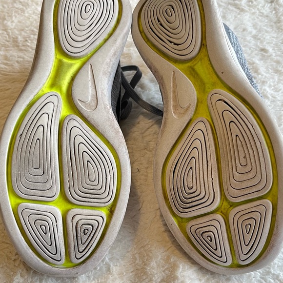 Nike Lunarepic Flyknit 2 Lunar Epic React Infinity Run Women's Running Shoes 6 - Picture 10 of 10